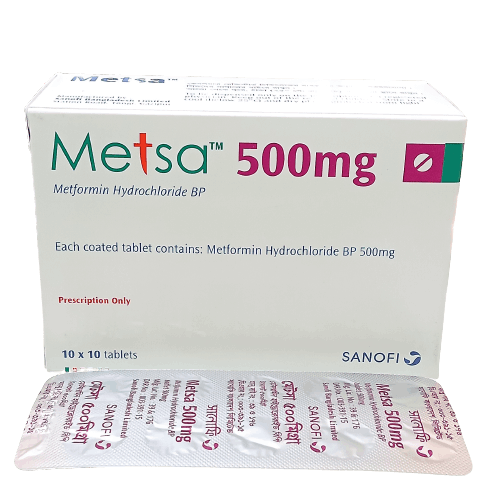 Metsa 500