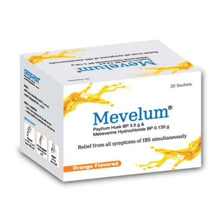 Mevelum