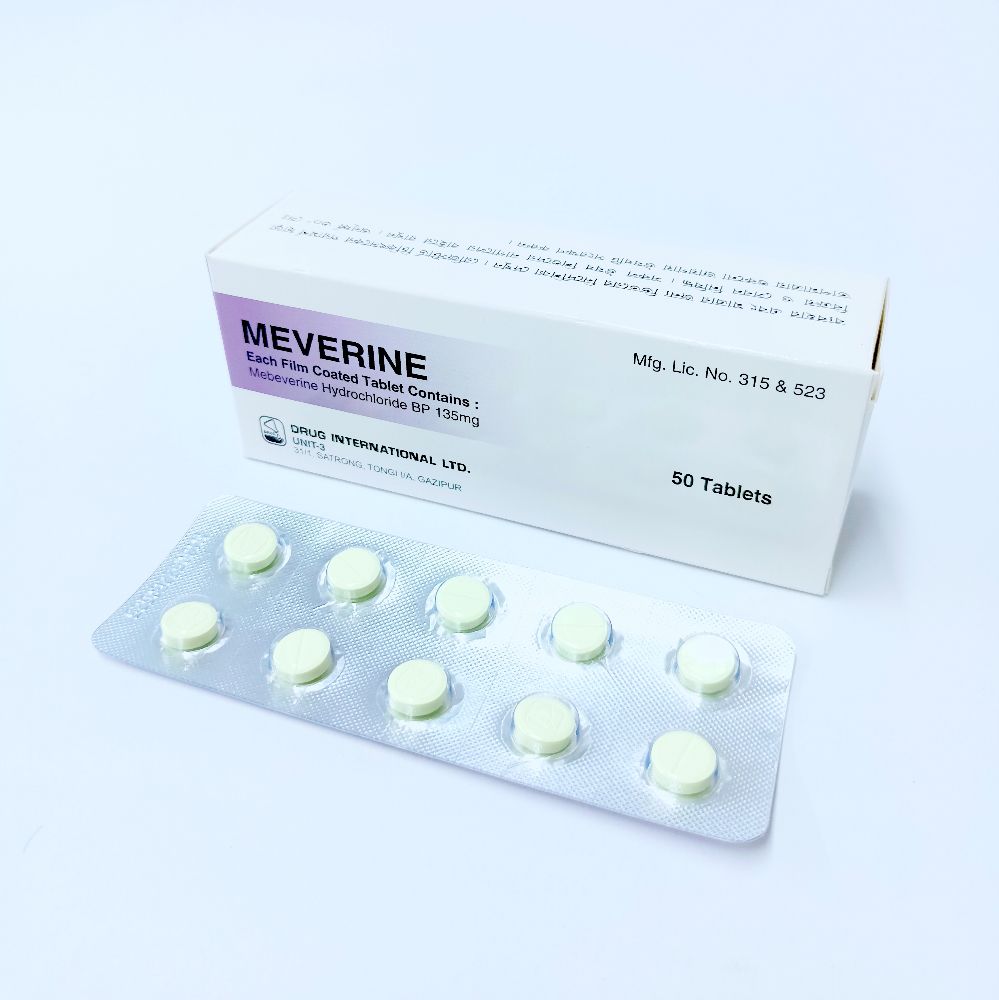 Meverine 135