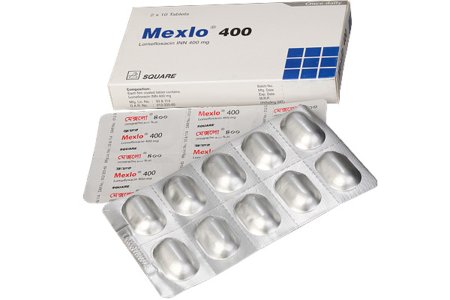 Mexlo 400