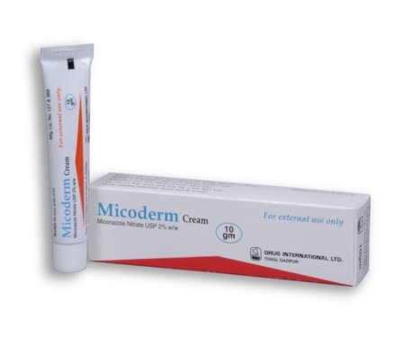 Micoderm