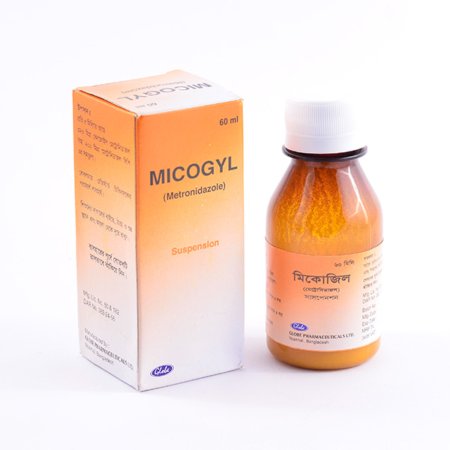 Micogyl