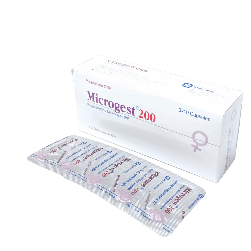 Microgest 200