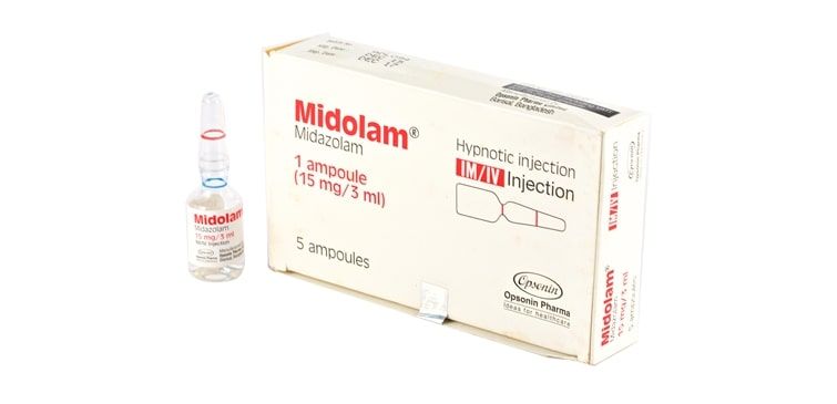 Midolam