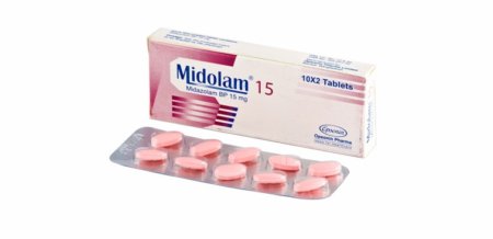 Midolam