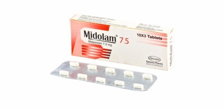 Midolam