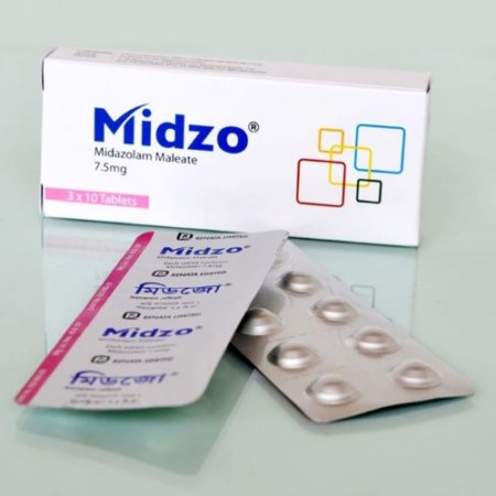 Midzo 7.5