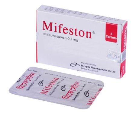 Mifeston