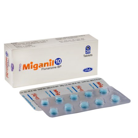 Miganil 10