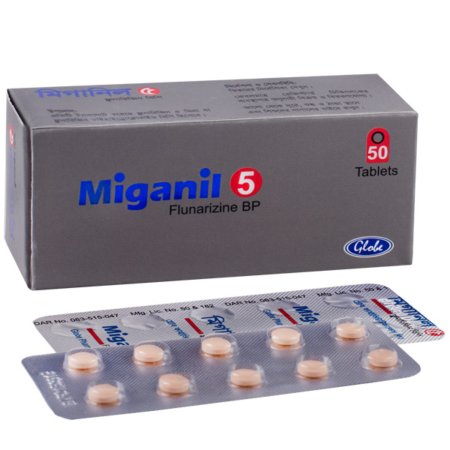 Miganil 5