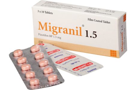 Migranil 1.5