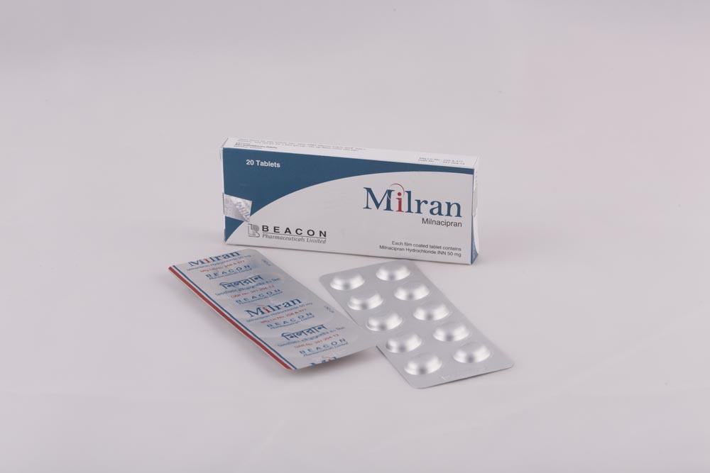 Milran 50