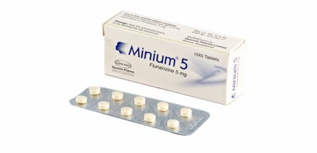 Minium 5