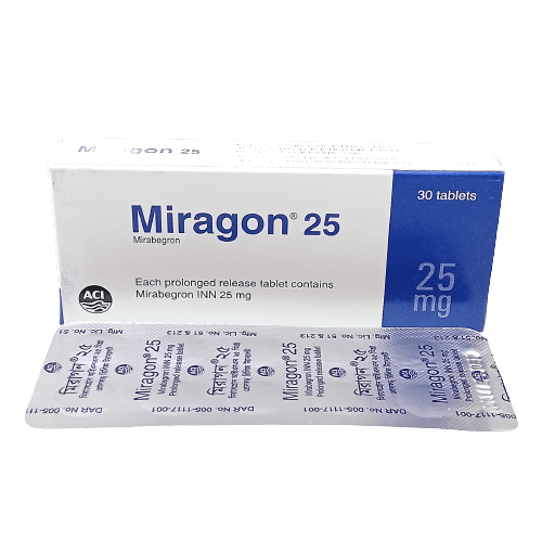 Miragon 25