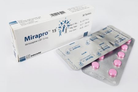 Mirapro 15