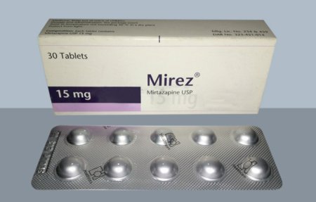 Mirez 15