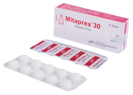 Mitaprex 30