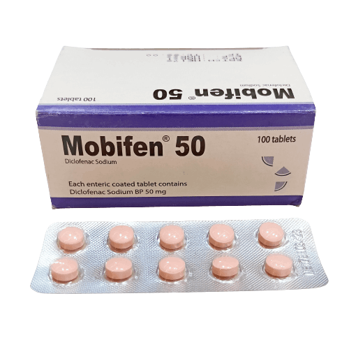 Mobifen 50