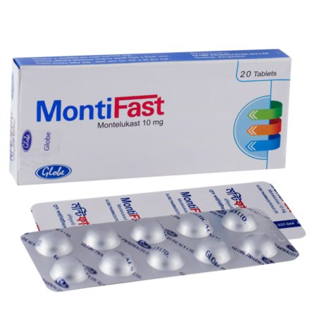 Montifast