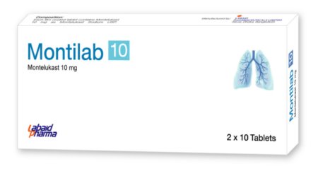 Montilab 10