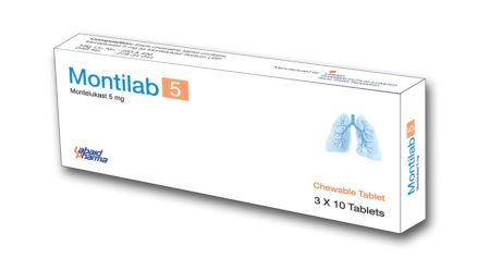 Montilab 5