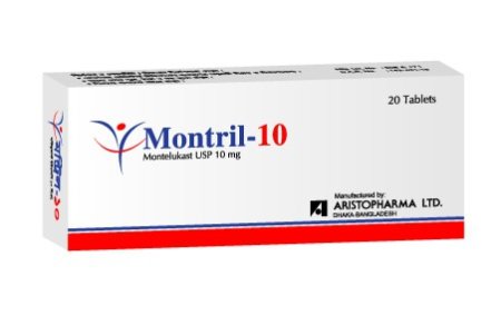 Montril 10