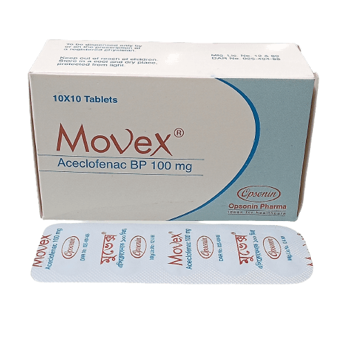 Movex 100