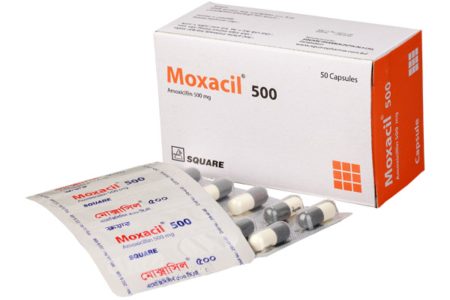 Moxacil