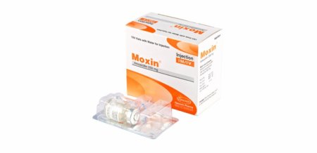 Moxin