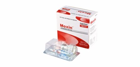 Moxin