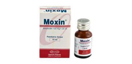 Moxin