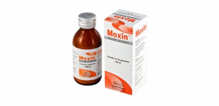 Moxin