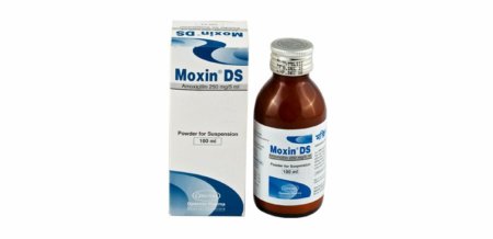 Moxin DS