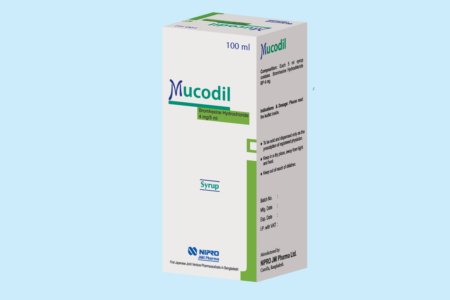 Mucodil