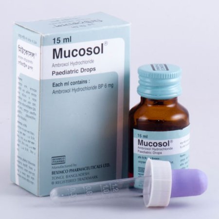 Mucosol