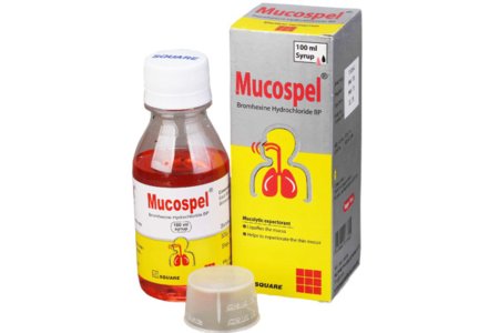 Mucospel