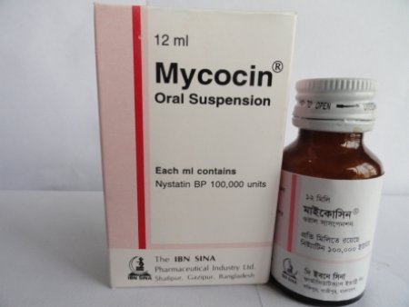 Mycocin