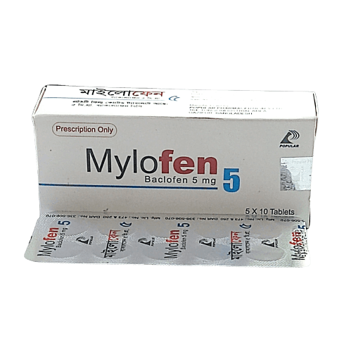 Mylofen 5