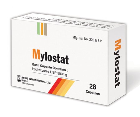 Mylostat