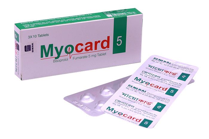 Myocard 5