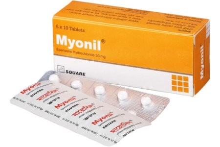 Myonil 50