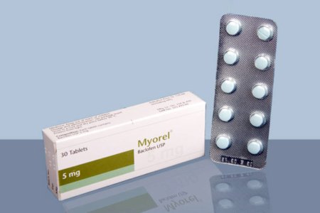 Myorel 5