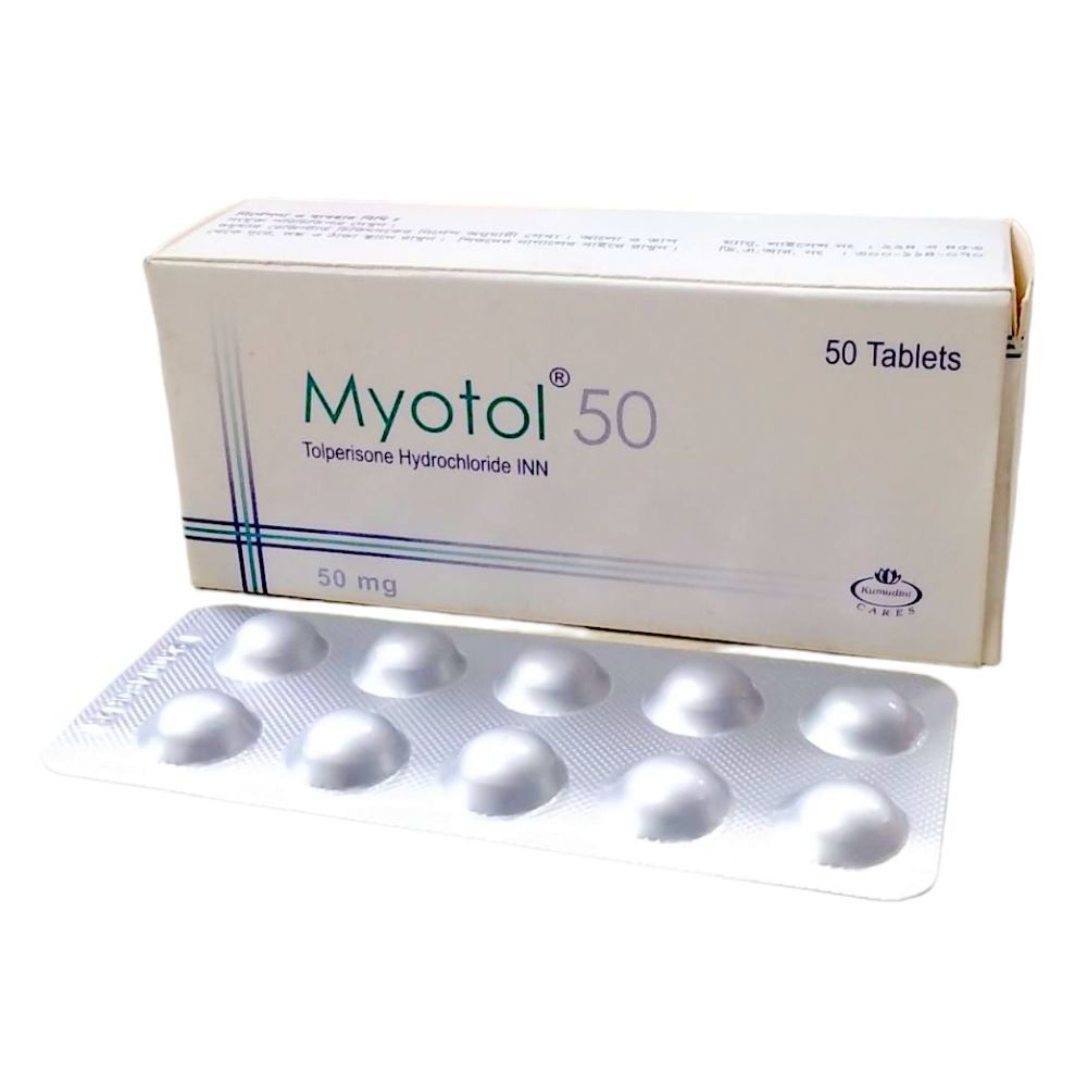 Myotol