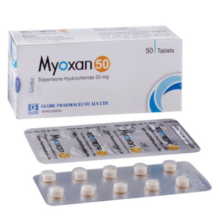 Myoxan 50