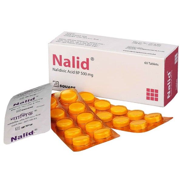 Nalid