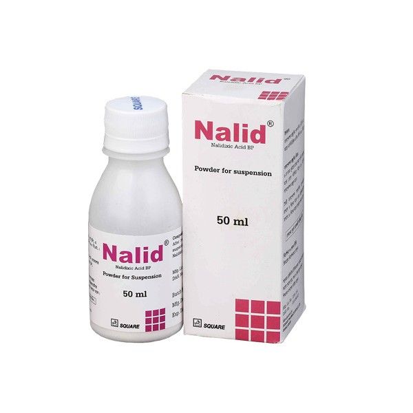 Nalid PFS 50ml