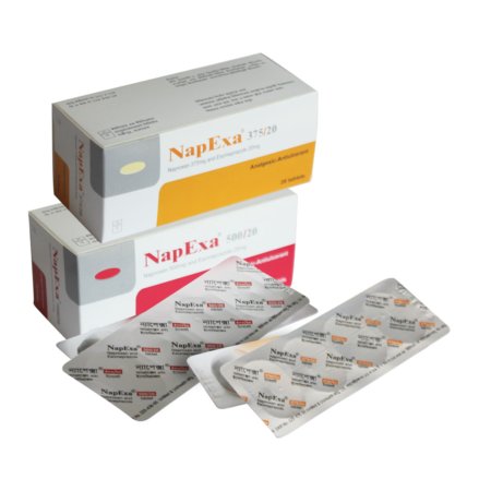 Napexa