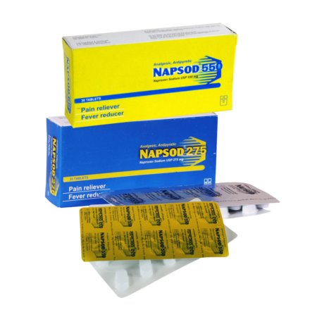 Napsod