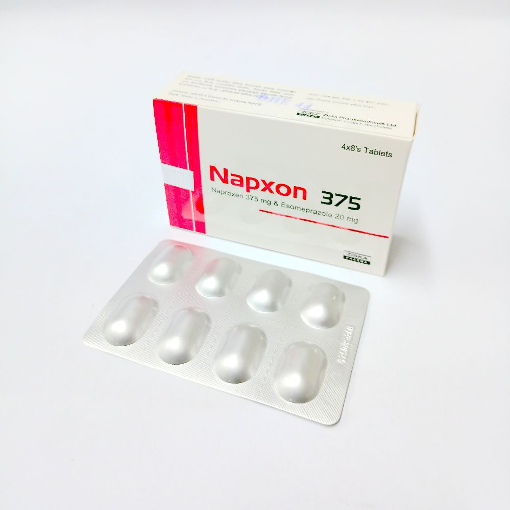 Napxon 375