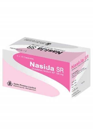 Nasida SR